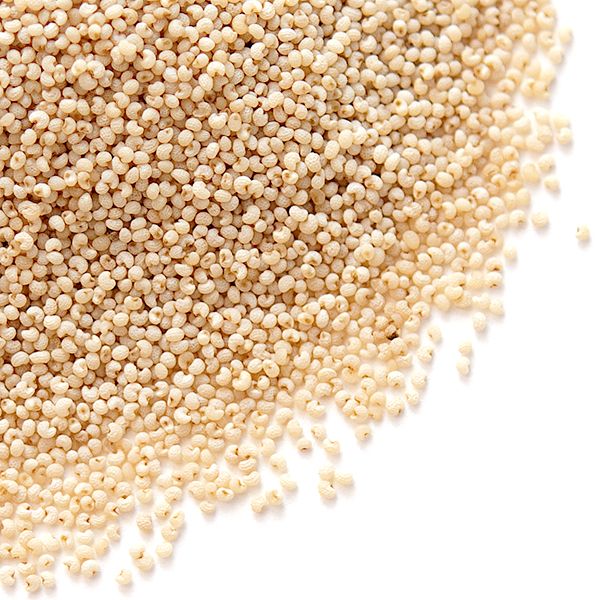 White Poppy Seeds (1 kg)